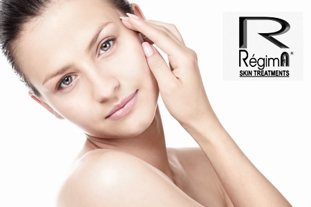 How To Effectively Treat Scars at Home with RegimA
