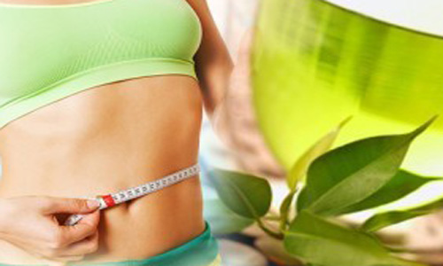 How does Green Tea Help You Lose Weight