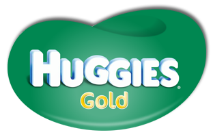 Huggies Launches New Gender Specific Nappies For Boys and Girls