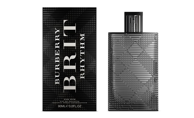 Brit Rhythm – Inspired By The Exhilaration and Adrenaline Of Live Music – Burberry Product Review