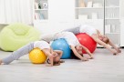 Children and Exercise