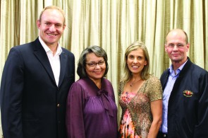The City of Cape Town, enthusiastically led by Mayor Patricia de Lille, is partnering with Western Province Athletics (WPA) along with Elana Meyer of Endurocad and Francois Pienaar of ASEM Running to stage an iconic city marathon befitting the great city of Cape Town.