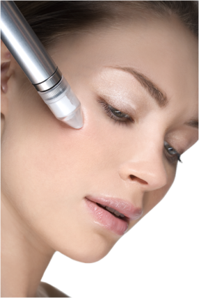 Microdermabrasion – Instant Facelift at The Best Clinic